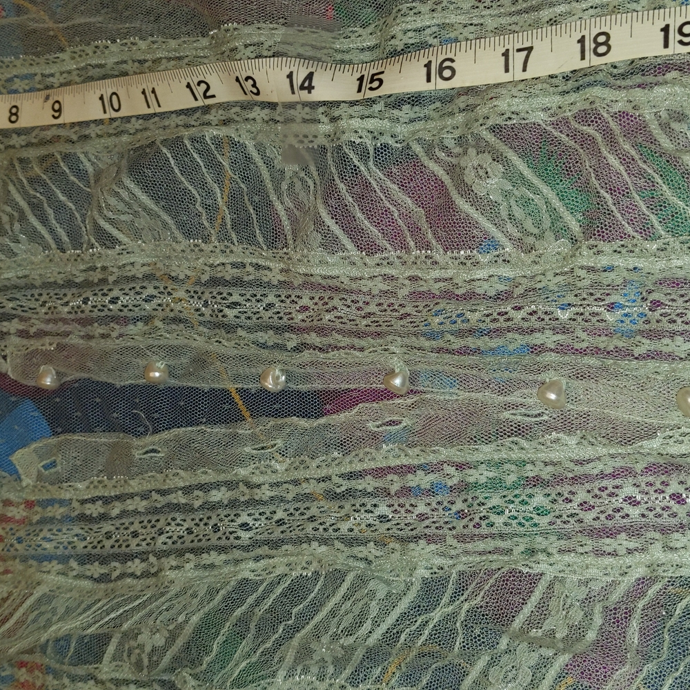 Lace Lingerie - Picture 12 of 12
